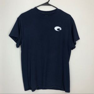 Costa Graphic T-Shirt